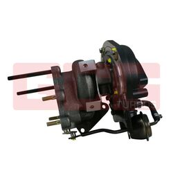 GCG TDX HT12-19D Turbo Upgrade Nissan Navara D22 ZD30 01-08 14411-9S00A