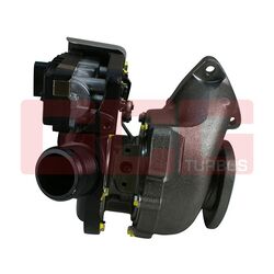 GCG TDX GTD2056V Turbo Upgrade Ford Ranger PX2 PX3 | Everest 3.2L 2015-2021 FB3Q6K382PC