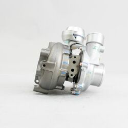 GCG TDX Turbo Upgrade RHV4-VIGM Isuzu D-Max Colorado 3.0L 4JJ1 2010-2014