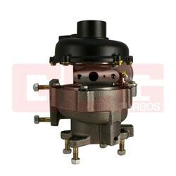 GCG TDX RHV4-VJ38 Turbo Upgrade Ford Ranger/ Mazda BT50 06-11 2.5L