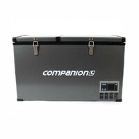 Companion 100L Dual Zone Fridge/Freezer