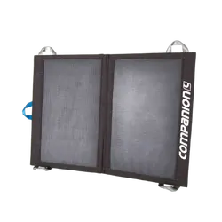 Companion 10W Solar Charger