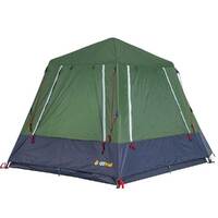 Oztrail 4 Person Fast Frame Tent