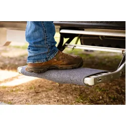 Companion Caravan Step Rug