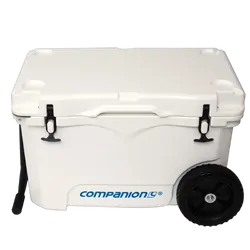 Companion Performance Wheeled IceBox - 50L
