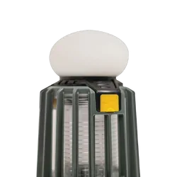 Oztrail Lumos Mozzie Lantern