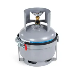 Companion Gas Bottle Holder 4.5kg