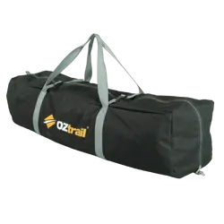 Oztrail 4.2 Blockout Shade Dome With Sunwall