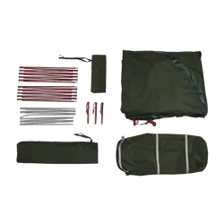 Roman Cradle Tent 3 Person Hiking Tent