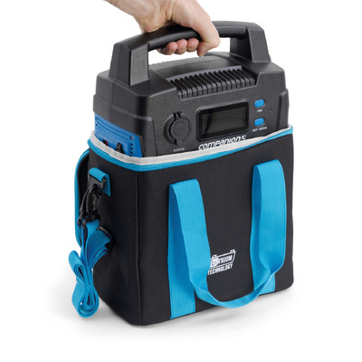 Companion Rover 40 Lithium Ion Power Station Carry Bag