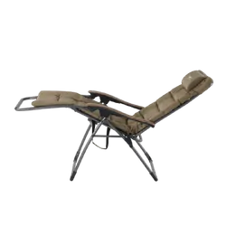 Oztrail Brampton Sun Lounger