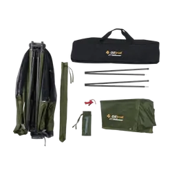 Oztrail Easy-Fold Stretcher Tent Single