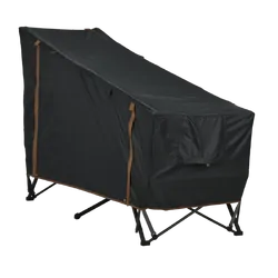 Oztrail Easy-Fold Blockout Stretcher Tent Single