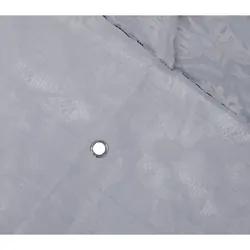 Oztrail Palm Club Beach Tote - Bells Beach Blue