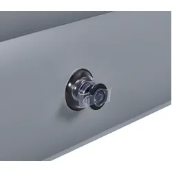 Ozttrail DuoComfort Queen Double High Air Bed