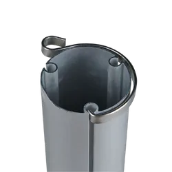 Caravan Awning Tie Down Rope Clips 2 Pack