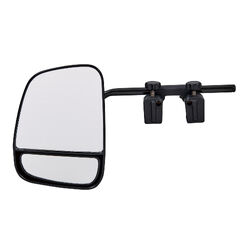 Companion Caravan Deluxe Towing Mirrors Set Of 2