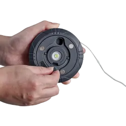 Loomie Line String Lights