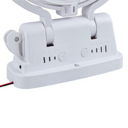 Companion Aerobreeze Traveller Fan 12v/24v