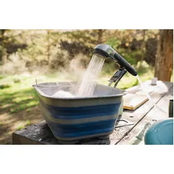 Companion Aquaheat NXT Shower Head Stand