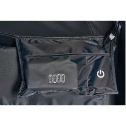 Companion Aquaheat NXT Deluxe Ensuite