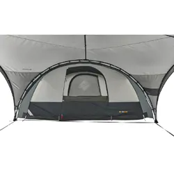 OZtrail Shade Dome Deluxe Portico Tent