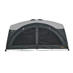 OZtrail Shade Dome Deluxe 2 in 1 Wall