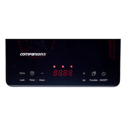 Companion Roam 240V Induction Cooktop Single