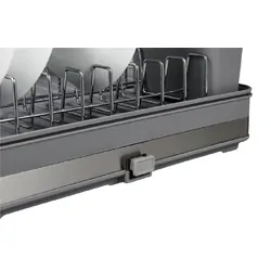 Companion Caravan Deluxe Compact Dish Rack