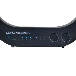 Companion Aerobreeze Lumos Fan