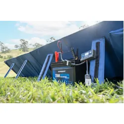 Companion Rover 120Ah Lithium Battery
