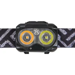 OZtrail Lumos FP500 Headlamp