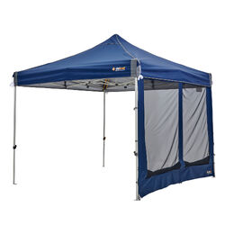 Oztrail Gazebo Deluxe 2 in 1 Wall Kit 3.0m
