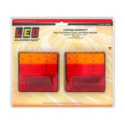 Combination Lamps 100BAR2