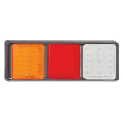 Combination Lamps 100BARWM