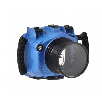 REFLEX Canon 90D Sport Housing - Blue
