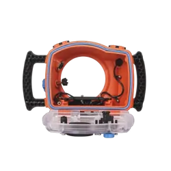 EDGE BASE- Canon R6 Adaptor Kit