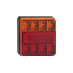 Combination Lamps 101BAR2 (twin pack)