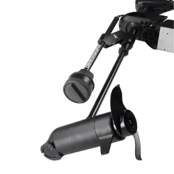 Humminbird Bow Mount Transducer Mega 360 Fortrex