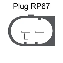 Alternator 12V 80A Suits Isuzu D-Max Tf 2012- Eng 4Jj1Tcx