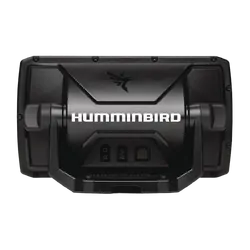Humminbird HELIX 5 Fishfinder G3 + Coastmaster Map