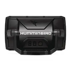 Humminbird HELIX 5 Chirp With Down Imaging GPS G3