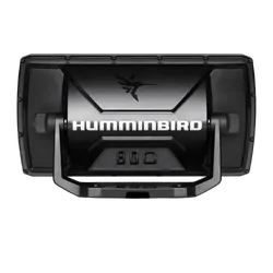 Humminbird Helix 7 Fishfinder MDI G4 Includes Coastmaster Map