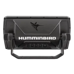 Humminbird HELIX 7 Fishfinder With Mega Side Imaging G4N + Coastmaster Map
