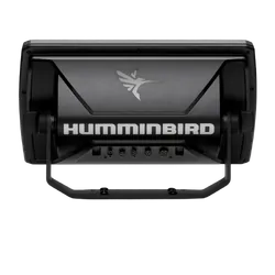 Humminbird Helix 8 Fishfinder MDI G4N Including Coastmaster Map