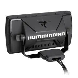 Humminbird Helix 10 CHIRP MSI+ GPS G4N Combo w/Coastmaster Map
