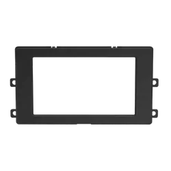 Fascia (L Shape Hu Only) to suit Toyota Kluger 21-Up