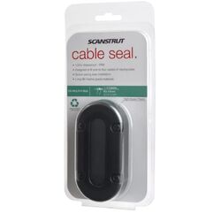Scanstrut Deck Seal DS-Multi 18mm Plastic Black