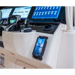 Scanstrut Rokk Wireless Phone Charger Active 15W 12/24V