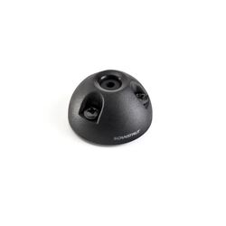 Scanstrut Cable Seal DS16-P 2-8mm Cable 16mm Plug Black